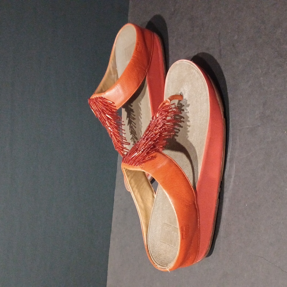 SANDALS FLITFLOP WOMEN'S Sz 8 PRE-OWNED